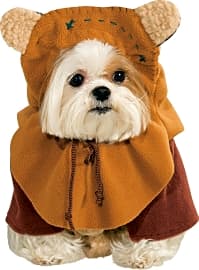 Rubie's Ewok Hoodie