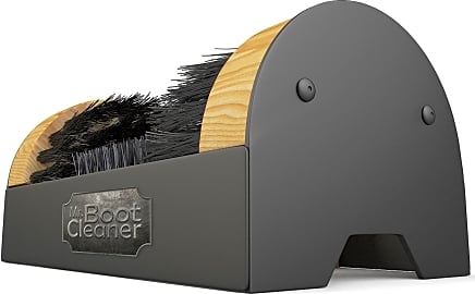 Mr. Boot Cleaner Commercial