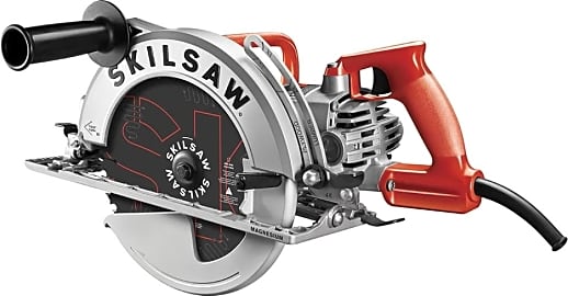 Skilsaw Sawsquatch