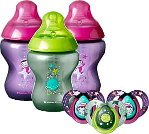 Tommee Tippee Closer to Nature Boldly Go