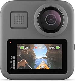 GoPro Max
