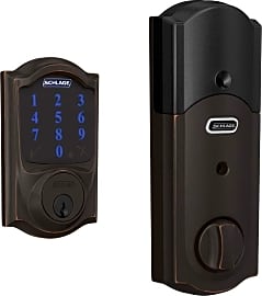 Schlage Connect Camelot
