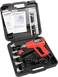 Master Appliance Proheat Kit