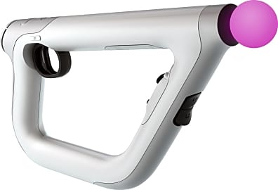 Sony Aim Controller