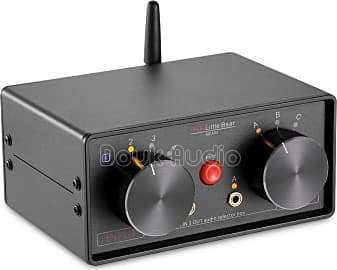 Nobsound Little Bear