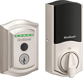 Kwikset Halo