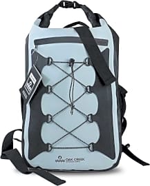 Oak Creek Canyon Falls