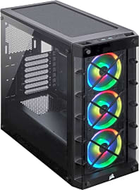 Corsair Icue 465X