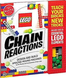 Klutz Chain Reactions