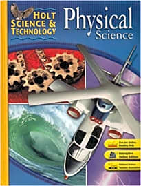 Holt Science & Technology Physical Science