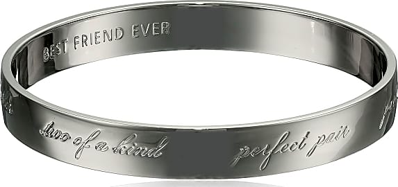 Kate Spade Bridesmaids Idiom Bangle