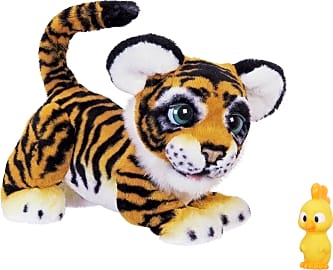 FurReal Friends Roarin' Tyler