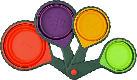 Kitch N Gadgetz Silicone