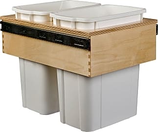 Century Components Top Mount