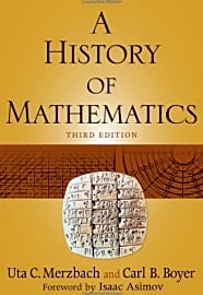 A History of Mathematics