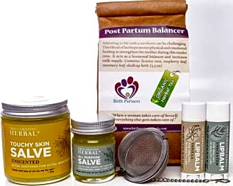 Ora's Amazing Natural Box