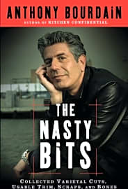 The Nasty Bits