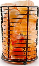 Crystal Allies Basket