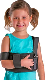 BraceAbility Pediatric 10S0101