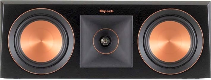 Klipsch RP-500C