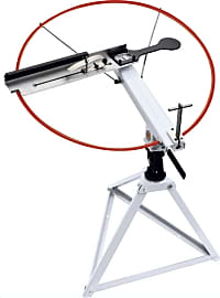 Do-All Outdoors Backyard Clayhawk