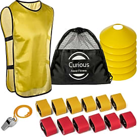 Curious About Fitness Complete