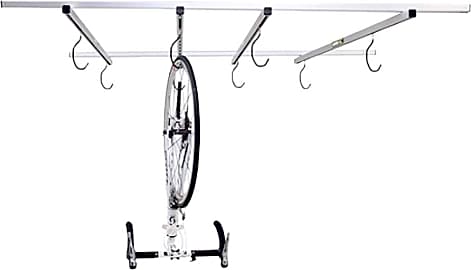 Saris Glide Ceiling Rack