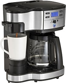 Hamilton Beach 49980A