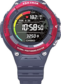 Casio Pro Trek Smart