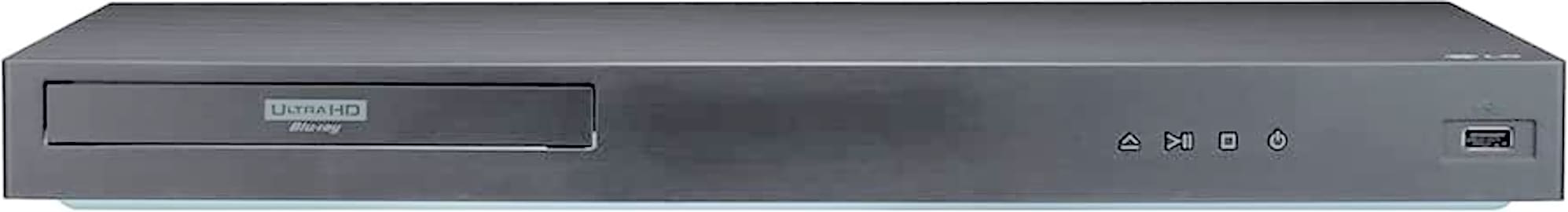 LG UBK90 4K