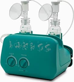 Ameda Elite Electric