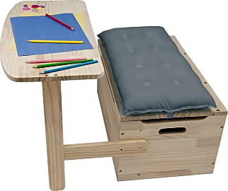 Svan Desk and Chair Set