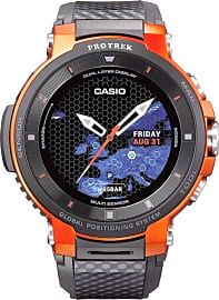 Casio Pro Trek Outdoor