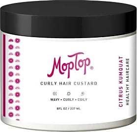 MopTop Custard