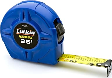 Lufkin Hi-Viz Quickread