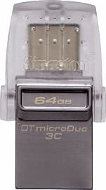 Kingston Data Traveler Micro Duo