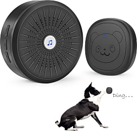 Kissin Wireless Trainer