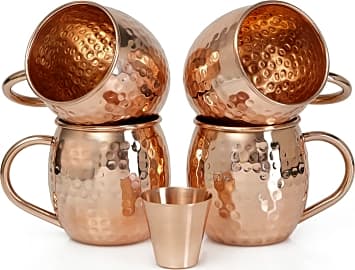 Willow & Everett Cups
