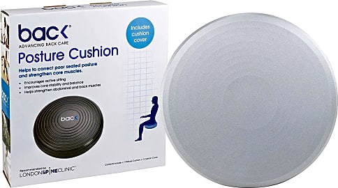 BackPainHelp Posture