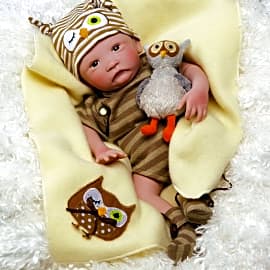 Paradise Galleries Hoot! Hoot!