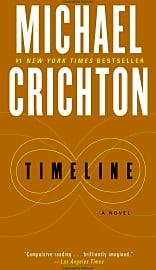 Timeline: A Novel