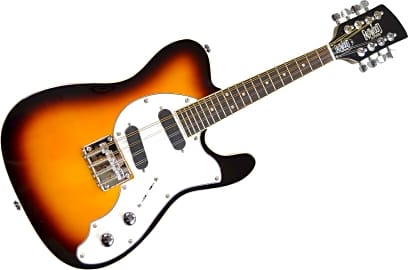 Eastwood Mandocaster