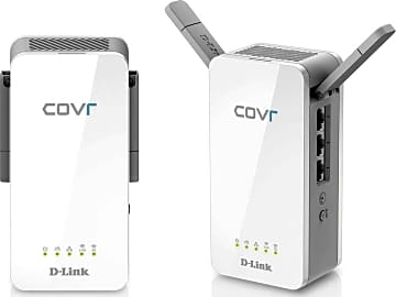 D-Link COVR