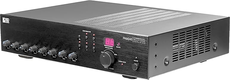 OSD Audio PAM245