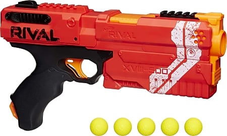 Kronos XVIII-500
