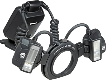 MT-24EX Macro Twin Lite