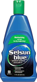 Selsun Blue Moisturizing