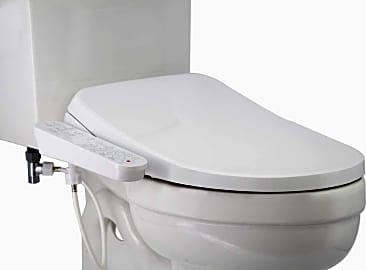 Alpha Bidet GX Wave