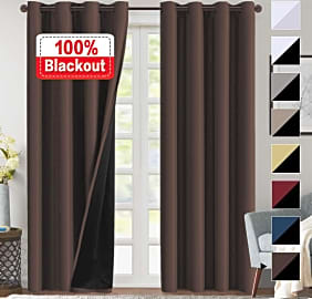 Flamingo P Draperies