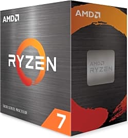 AMD Ryzen 7 5800X